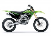 Kawasaki KX250F